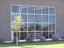 Bullet Resistant Windows