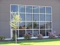 Bullet Resistant Windows