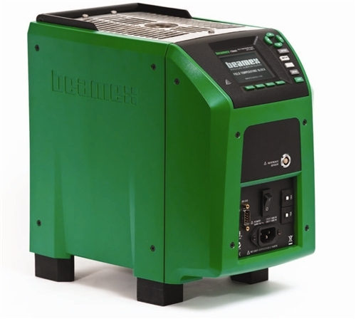 Temperature Field Block