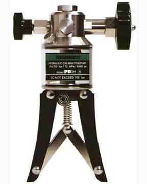 CALIBRATION PUMP