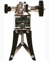 Calibration Pump