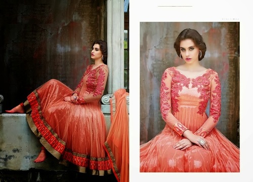 Anarkali Dresses Online