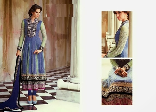 Anarkali Dresses