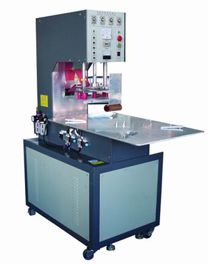 Plastic High Frequency Welding Machine