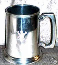 Military Trophy Mugs