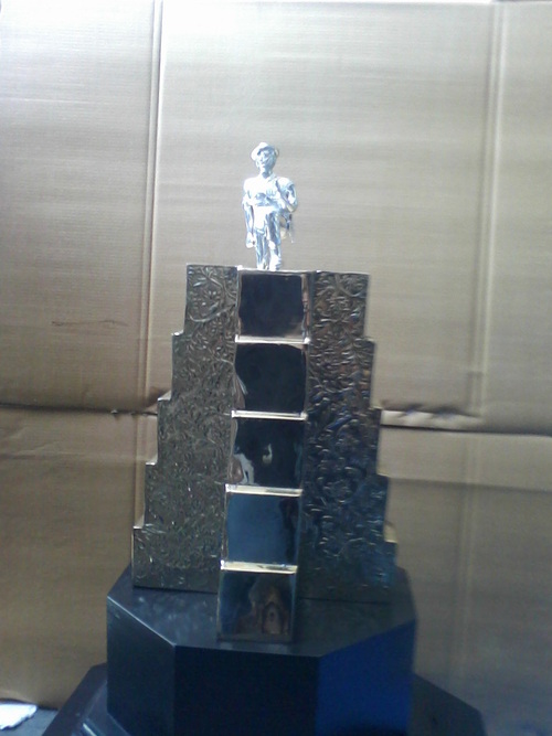 Military Trophy