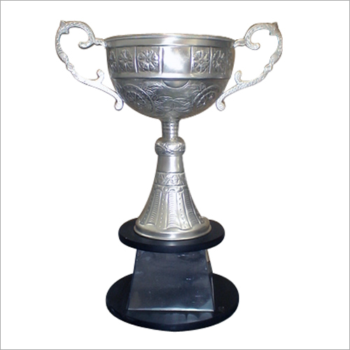 Antique Silver Trophy