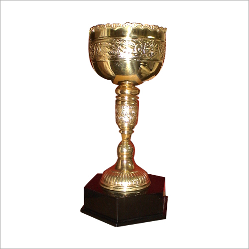 Brass Trophies