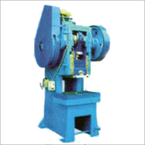 Heavy Duty Power Press