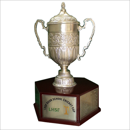 Cricket Trophies