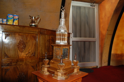 Military Trophy