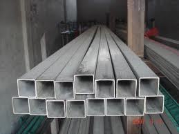 Rectangular Pipes SIZES (25*50)& (80*40)