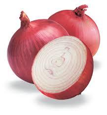 Red Onions