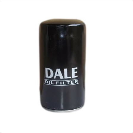 Fuel Oil Filter