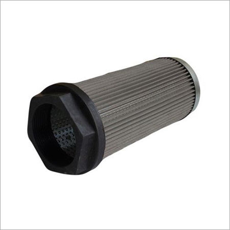 STRAINER FILTER