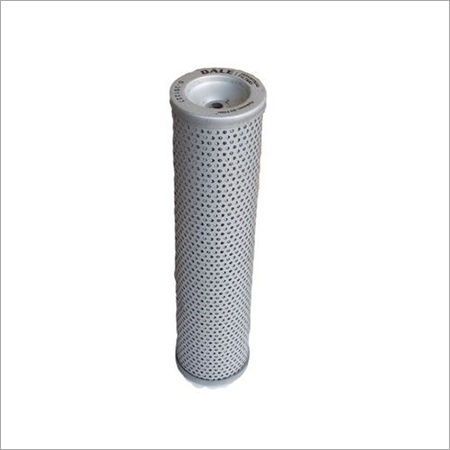 HYDRAULIC FILTER