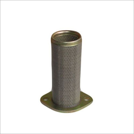 Industrial Strainer Filter