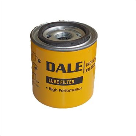 FORKLIFT TRANSMISSION FILTER