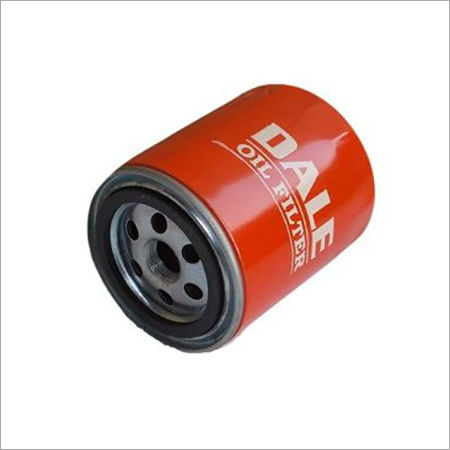 Bolero Oil Filter