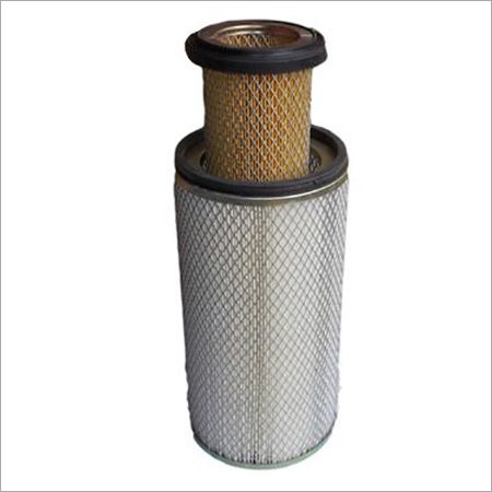 AIR FILTER KIT