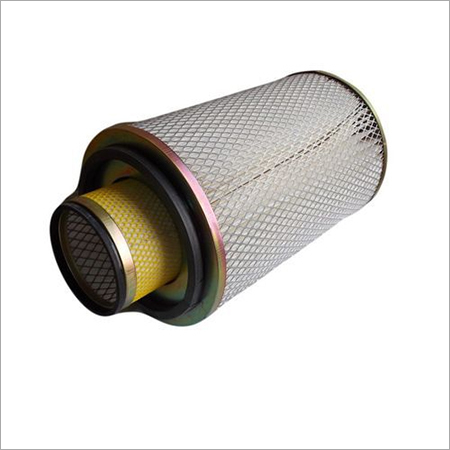 AIR FILTER KIT By DALE FILTER SYSTEMS PRIVATE LIMITED