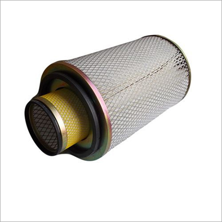 New Model AIR FILTER KIT