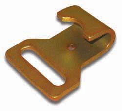 Pressed Steel Hooks FH5030