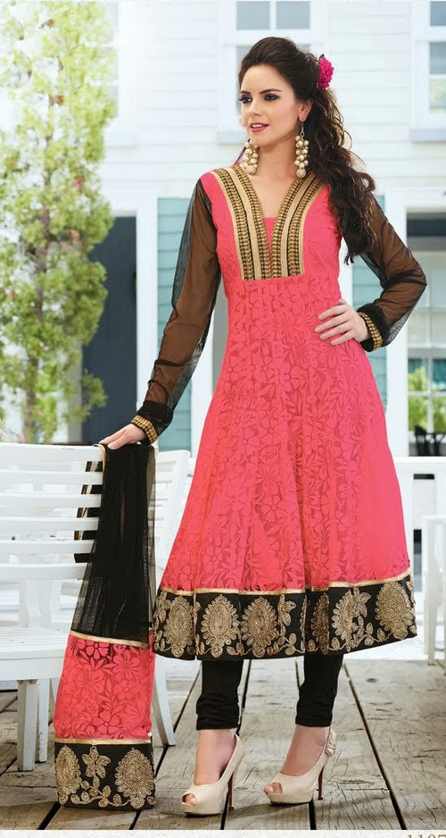 DESIGNER ANARKALI