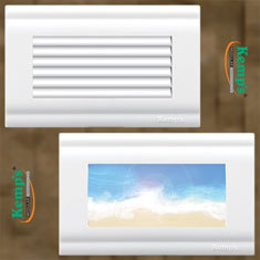 Diffused Light & Down Light