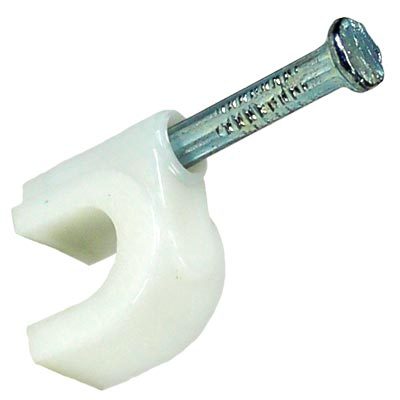 NAIL PIN FOR CABLE 