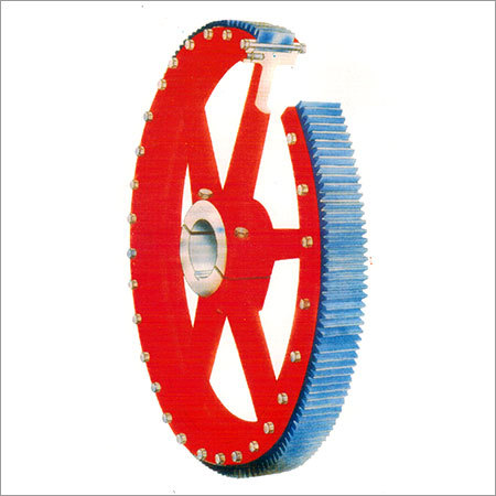 Cylinder Gear