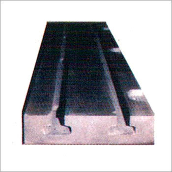 Sole Plates