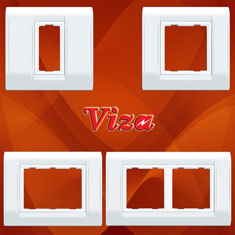 Modular Front Frames Clipped With Base Plate 02