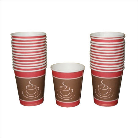 Durable Paper Cups