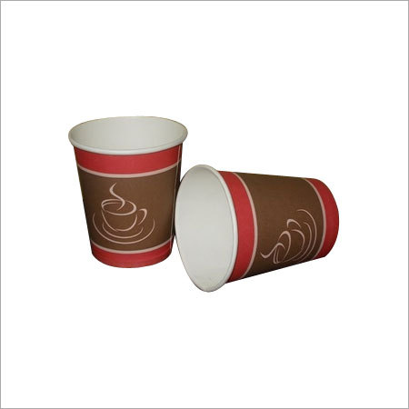 Tea Paper Cups