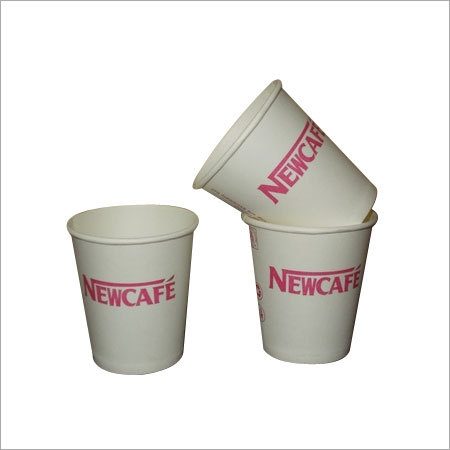 Coffee Paper Cups