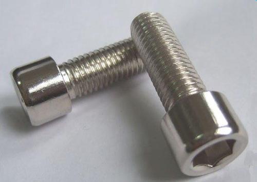 Allen Cap Bolt