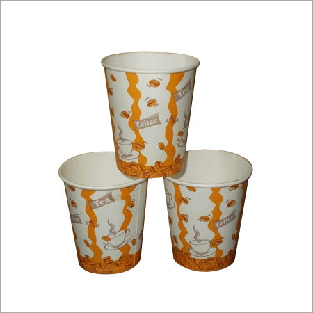 Disposable Tea Paper Cup