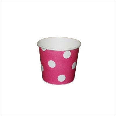 Printed Paper Cups