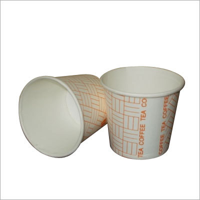 Paper Tea Cup