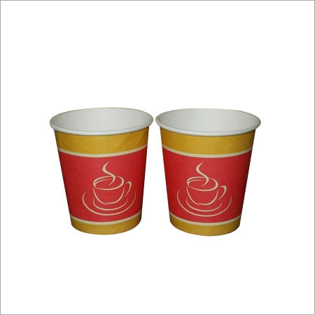Custom Paper Cups