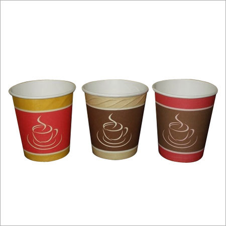 Custom Tea Paper Cups