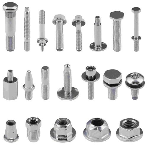 Bolts