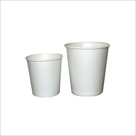 Disposable Paper Cups