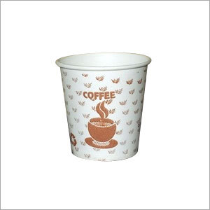 Coloured Paper Cups
