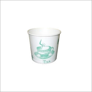 Disposable Printed Paper Cups