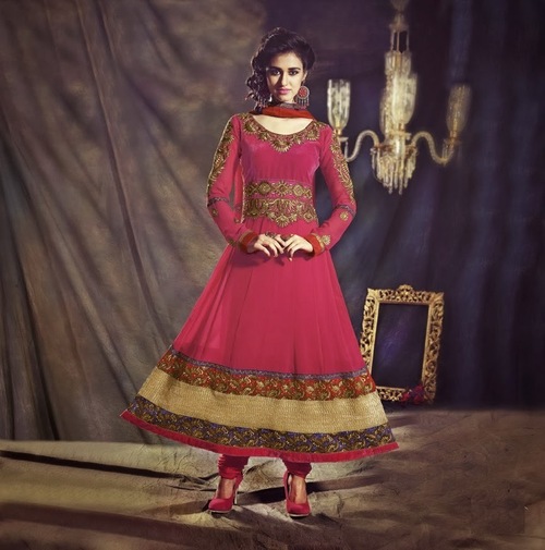 FESTIVE SALWAR KAMEEZ