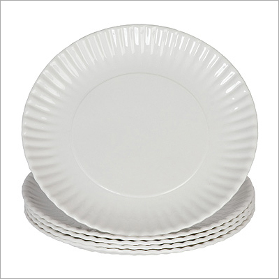 Paper Plate