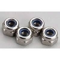 Nylock Nuts