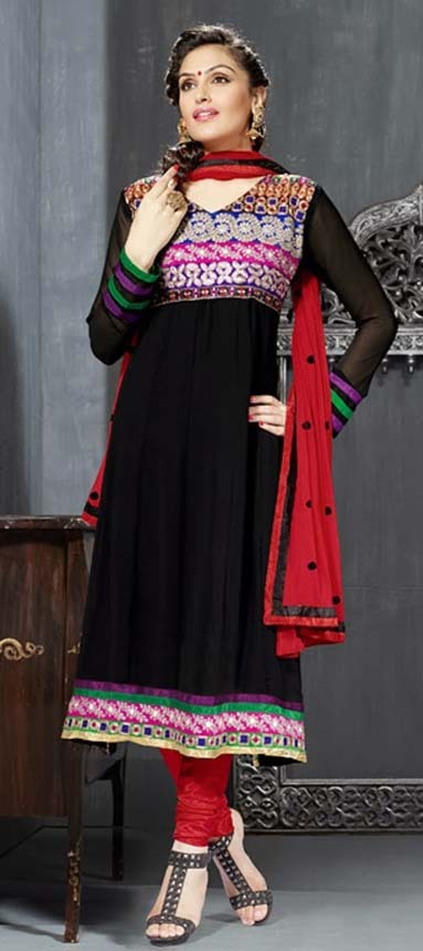 INDIAN DESIGNER SALWAR KAMEEZ